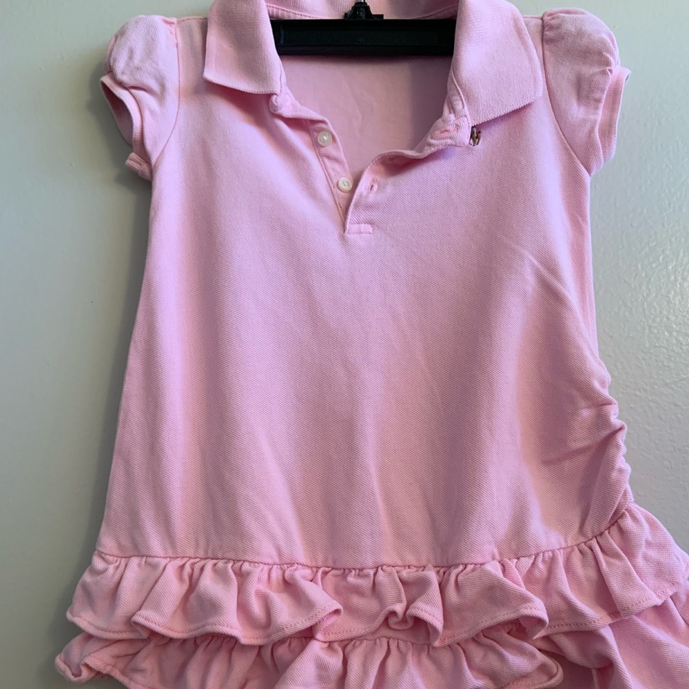 Ralph Lauren 2 Piece Set